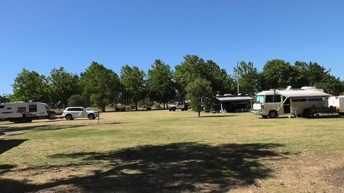 Busselton turf farm